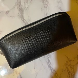 Dior Makeup bag